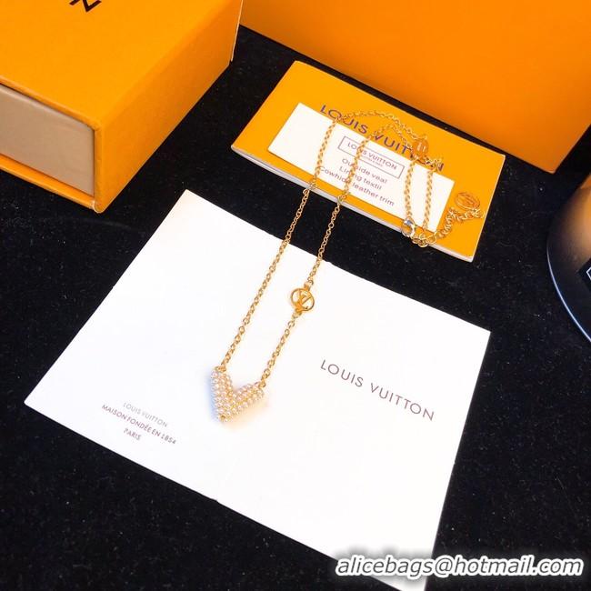 Fashion Louis Vuitton Necklace CE8209