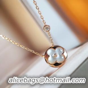 Most Popular Louis Vuitton Necklace CE8211