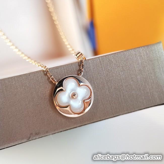 Most Popular Louis Vuitton Necklace CE8211