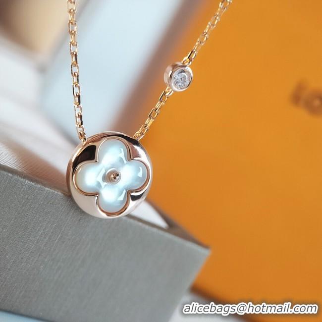 Most Popular Louis Vuitton Necklace CE8211