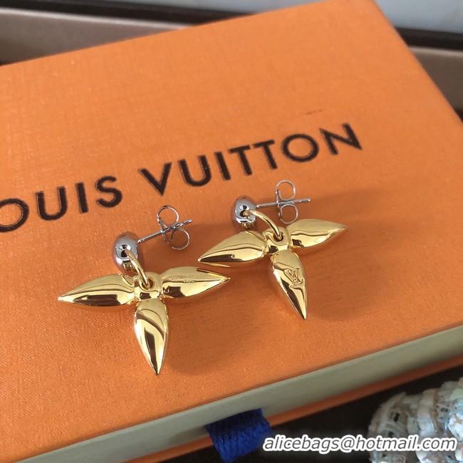 Best Price Louis Vuitton Necklace &Earrings CE8420