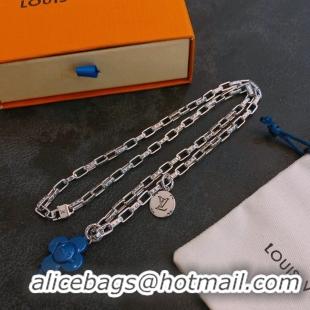 Good Looking Louis Vuitton Necklace CE8455