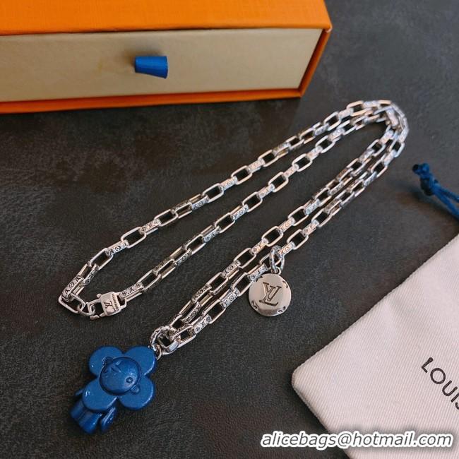 Good Looking Louis Vuitton Necklace CE8455