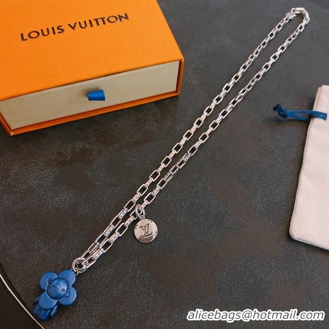 Good Looking Louis Vuitton Necklace CE8455