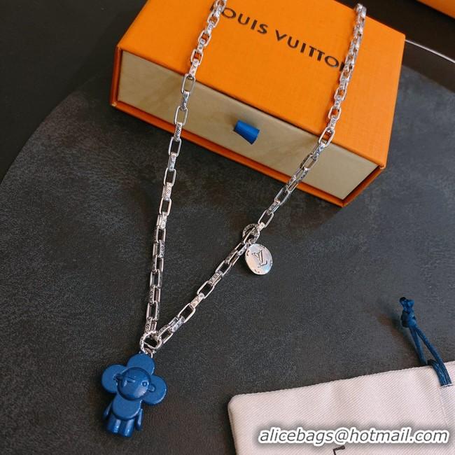 Good Looking Louis Vuitton Necklace CE8455