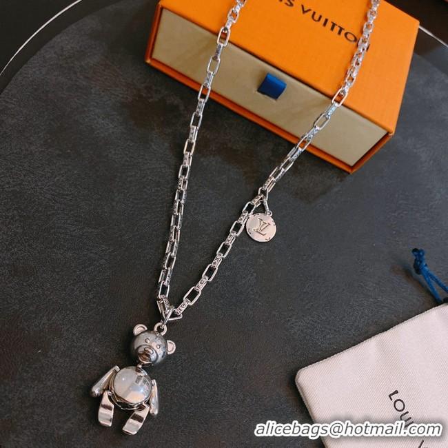 Shop Duplicate Louis Vuitton Necklace CE8456