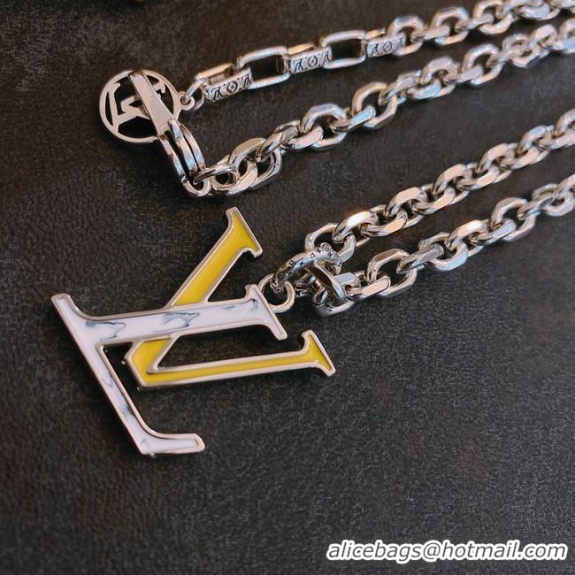 Stylish Louis Vuitton Necklace CE8457