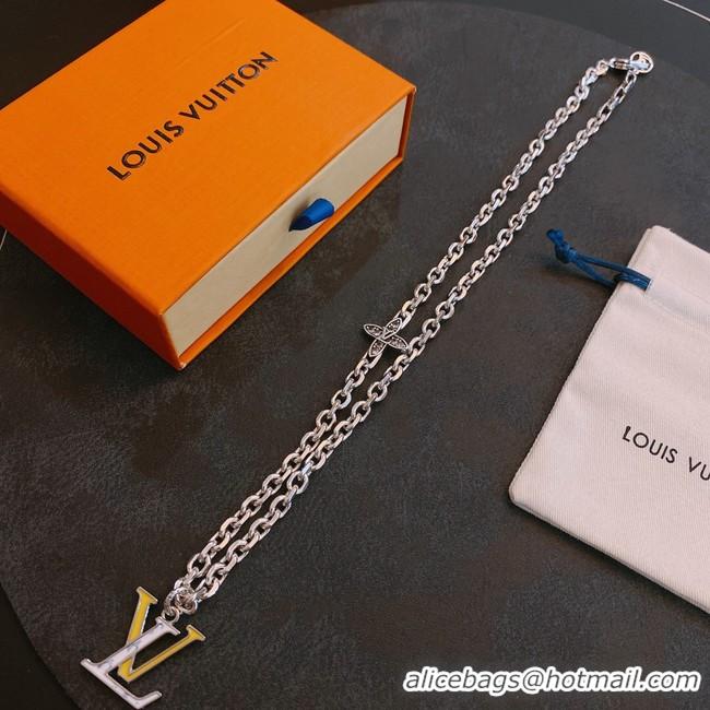 Stylish Louis Vuitton Necklace CE8457