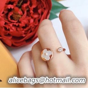 Classic Hot Louis Vuitton Ring CE8465