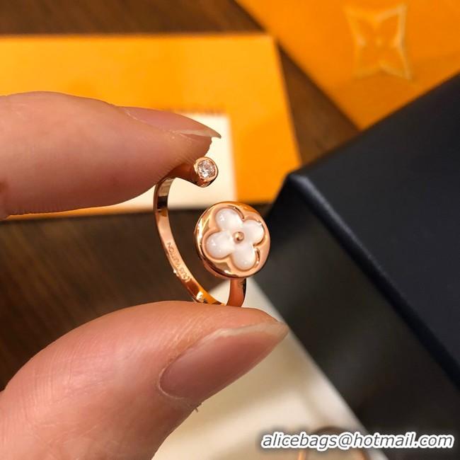 Classic Hot Louis Vuitton Ring CE8465