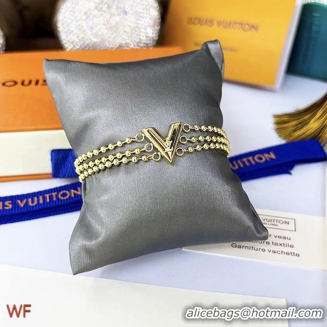 Stylish Louis Vuitton Bracelet CE8477