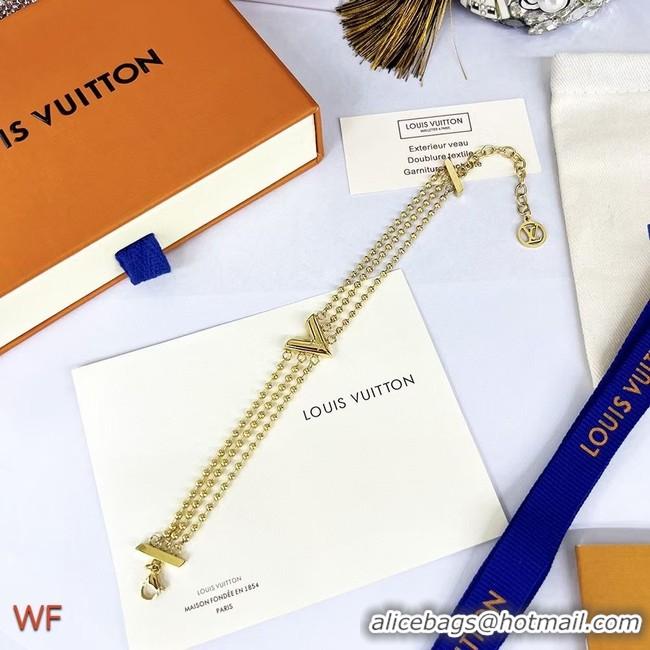 Stylish Louis Vuitton Bracelet CE8477