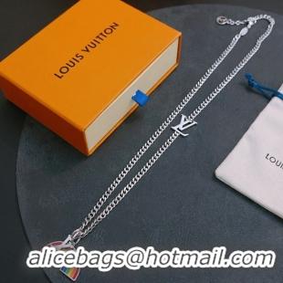 Good Product Louis Vuitton Necklace CE8518