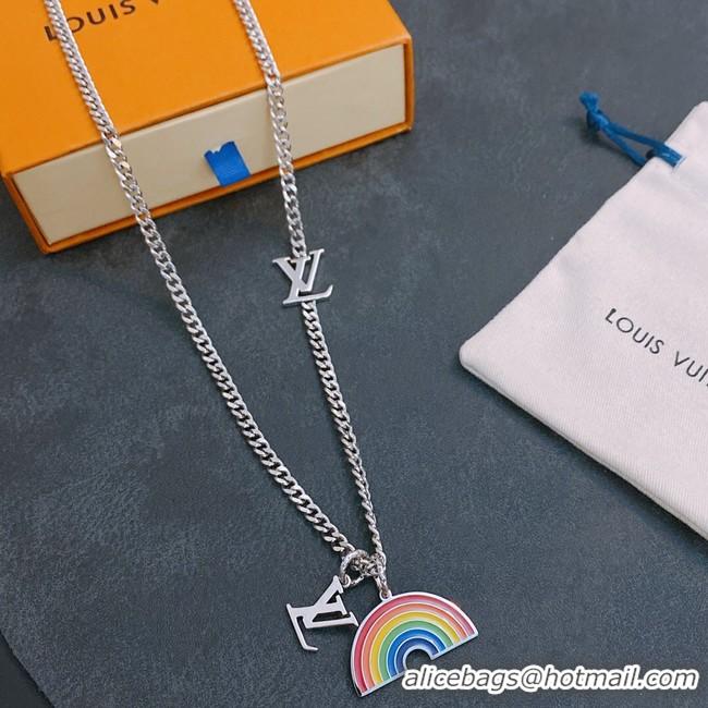 Good Product Louis Vuitton Necklace CE8518