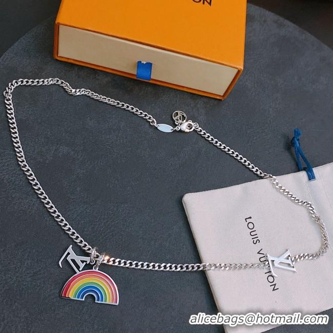 Good Product Louis Vuitton Necklace CE8518