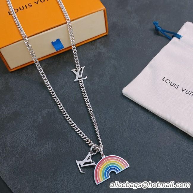 Good Product Louis Vuitton Necklace CE8518