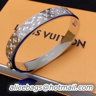 Perfect Louis Vuitton Bracelet CE8562