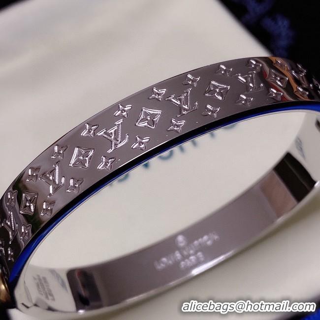 Perfect Louis Vuitton Bracelet CE8562