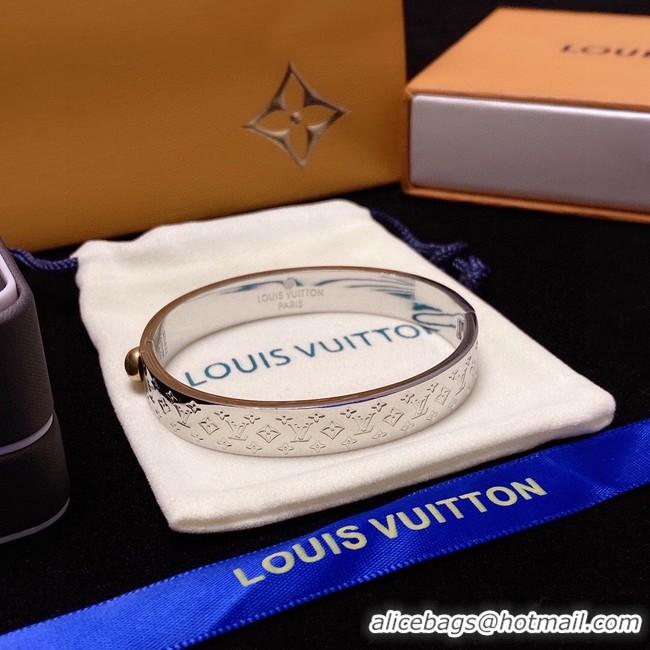 Perfect Louis Vuitton Bracelet CE8562