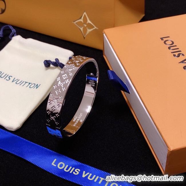 Perfect Louis Vuitton Bracelet CE8562