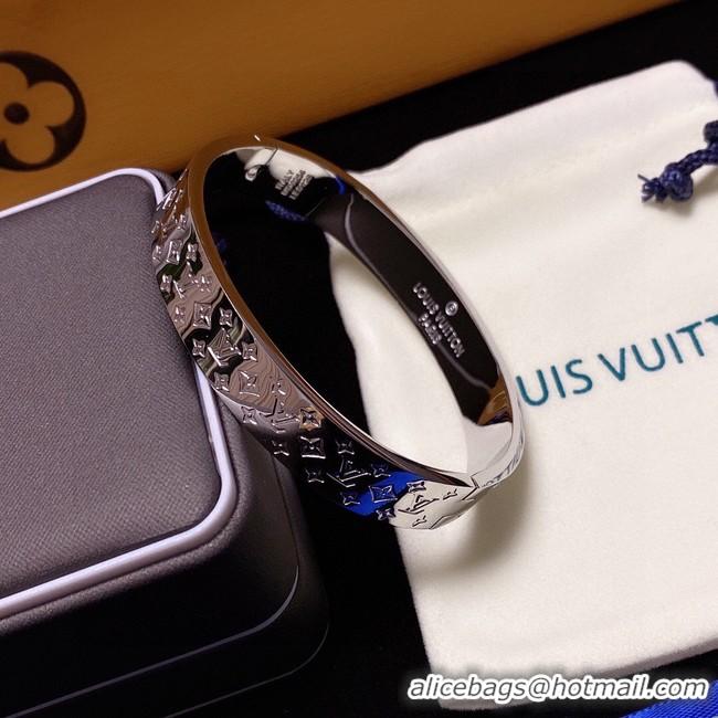 Perfect Louis Vuitton Bracelet CE8562