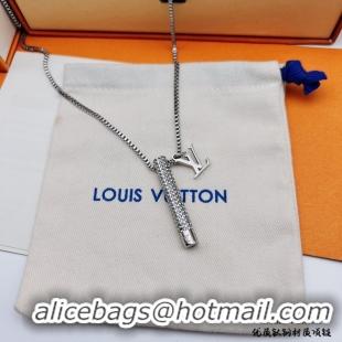 Stylish Louis Vuitton Necklace CE8651