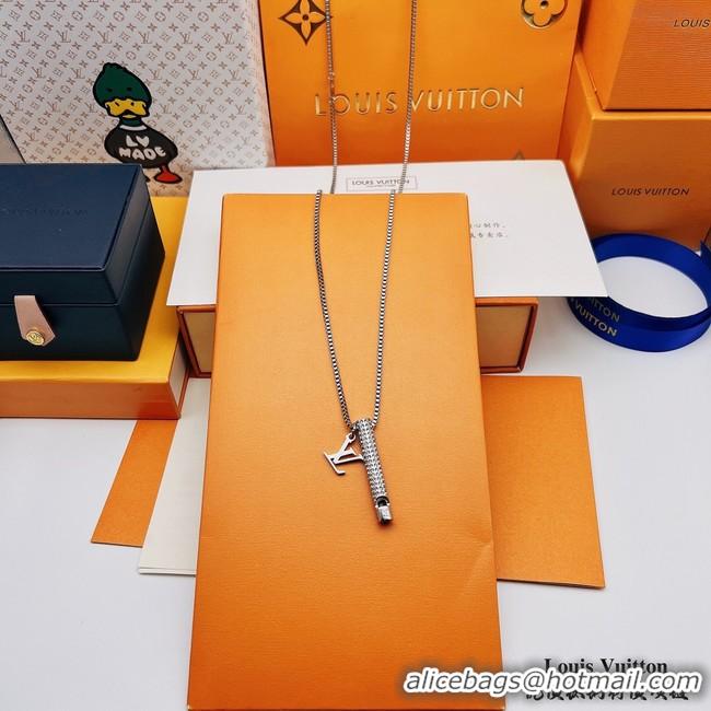 Stylish Louis Vuitton Necklace CE8651