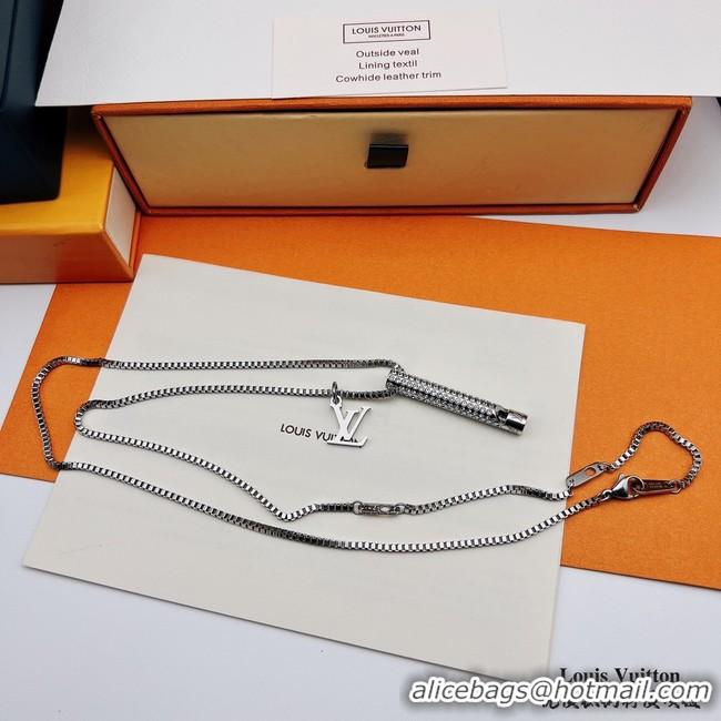 Stylish Louis Vuitton Necklace CE8651