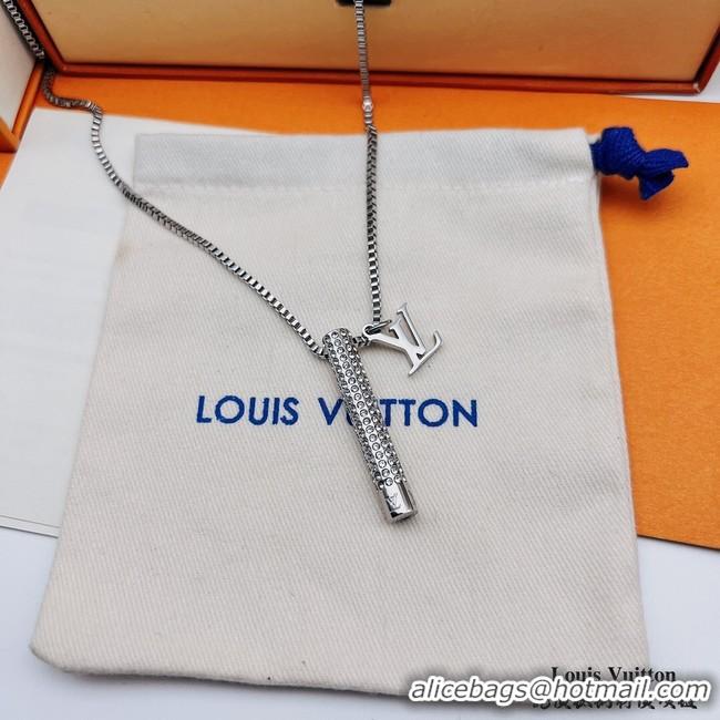 Stylish Louis Vuitton Necklace CE8651