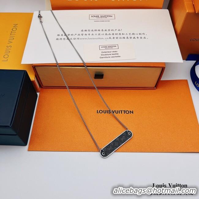 Discount Louis Vuitton Necklace CE8652