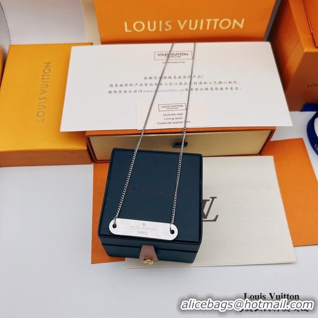 Discount Louis Vuitton Necklace CE8652