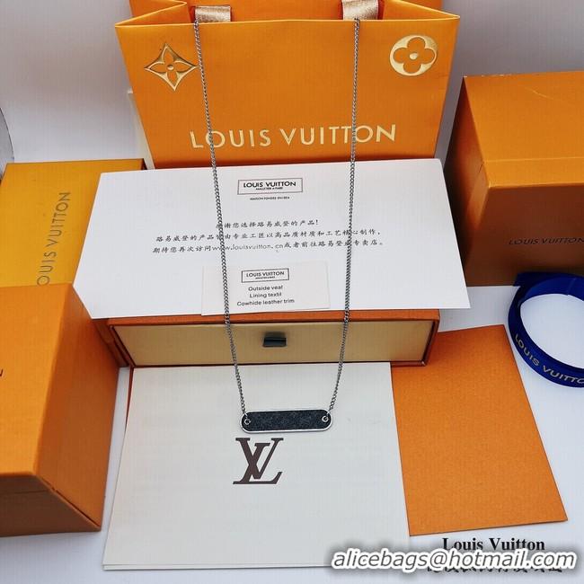 Discount Louis Vuitton Necklace CE8652