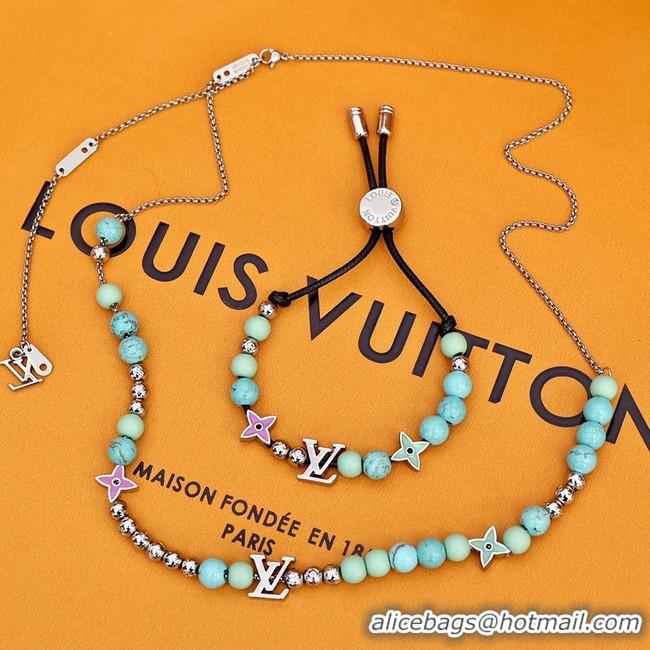 Low Price Louis Vuitton Necklace CE8654