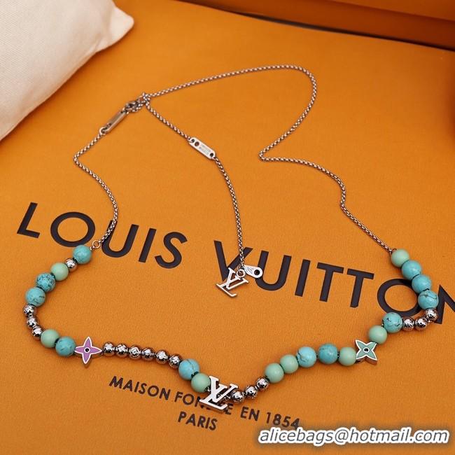 Low Price Louis Vuitton Necklace CE8654