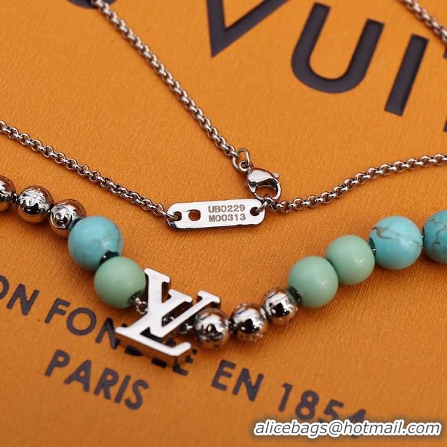 Low Price Louis Vuitton Necklace CE8654