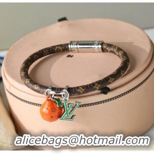 Durable Louis Vuitton Bracelet CE8655