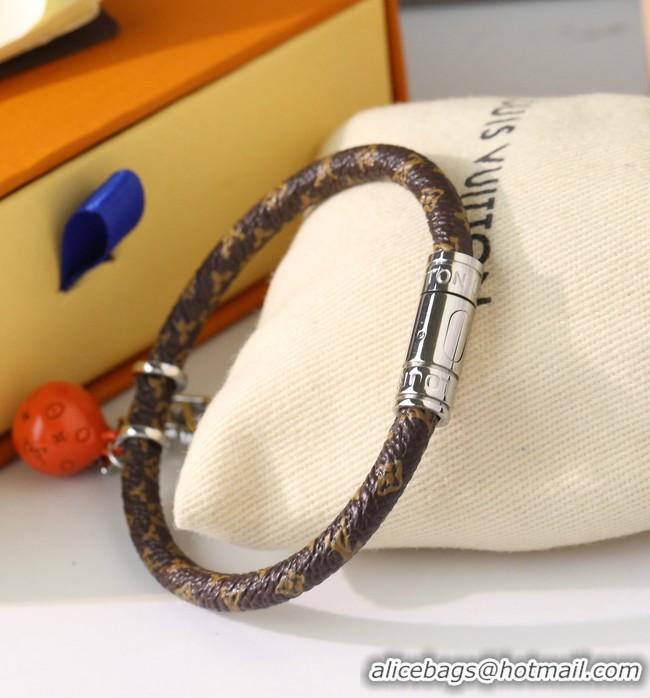 Durable Louis Vuitton Bracelet CE8655