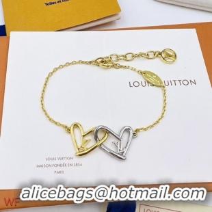 Good Looking Louis Vuitton Bracelet CE8688