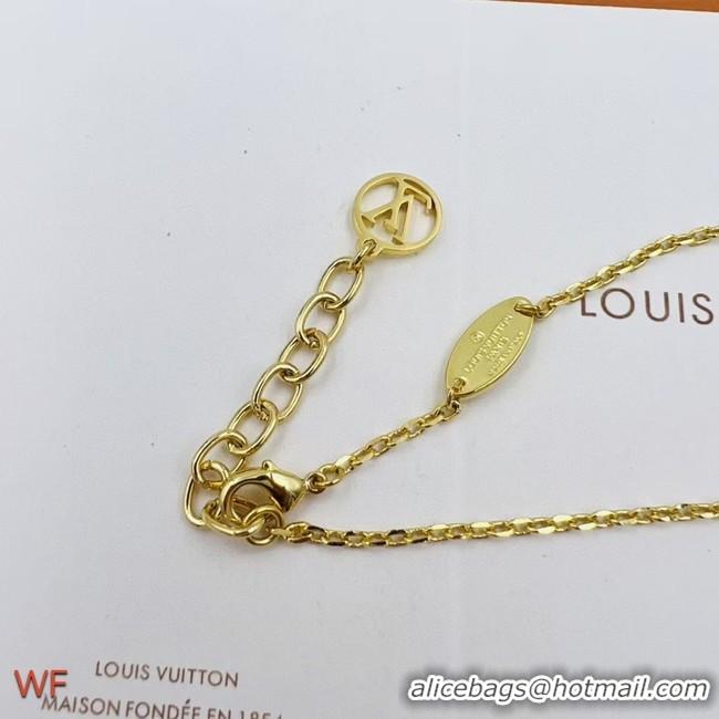 Good Looking Louis Vuitton Bracelet CE8688