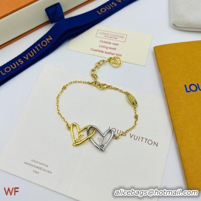 Good Looking Louis Vuitton Bracelet CE8688