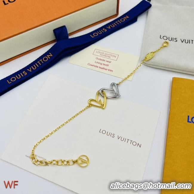 Good Looking Louis Vuitton Bracelet CE8688