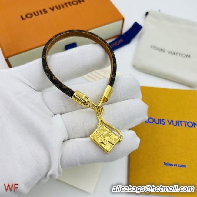 Hot Style Louis Vuitton Bracelet CE8692