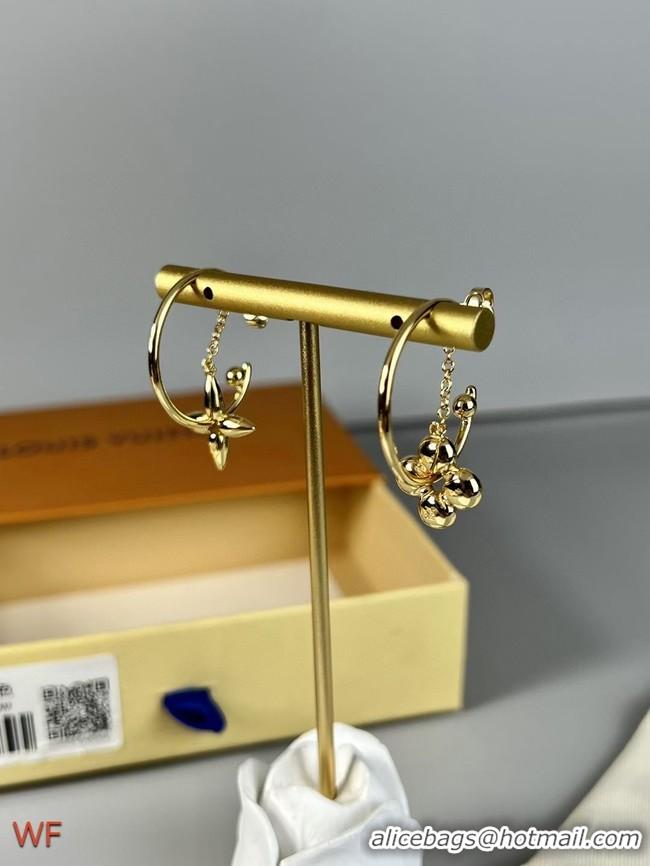 Grade Quality Louis Vuitton Earrings CE8704