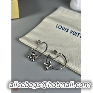 Pretty Style Louis Vuitton Earrings CE8705