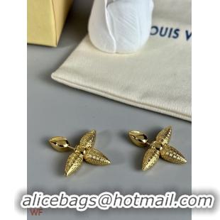 Best Grade Louis Vuitton Earrings CE8706