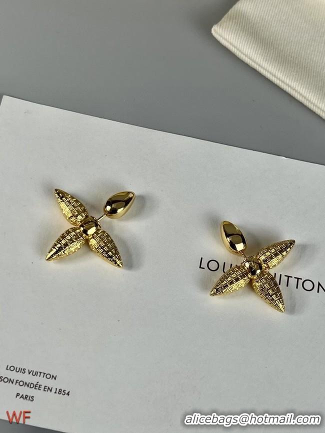 Best Grade Louis Vuitton Earrings CE8706