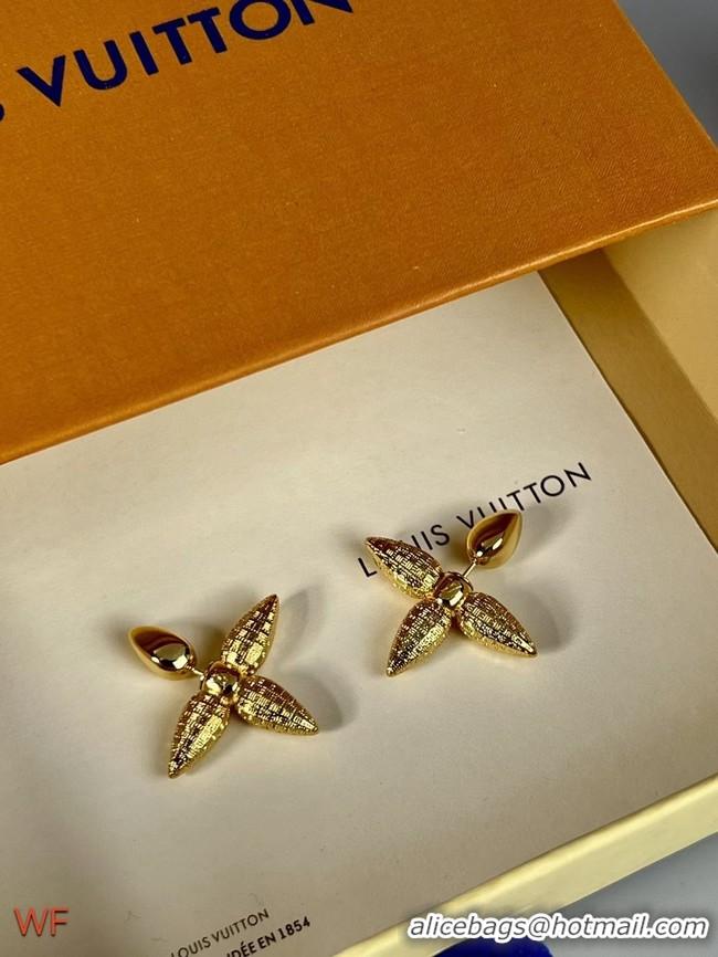 Best Grade Louis Vuitton Earrings CE8706