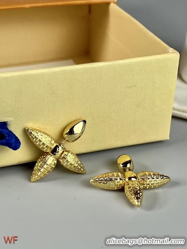 Best Grade Louis Vuitton Earrings CE8706