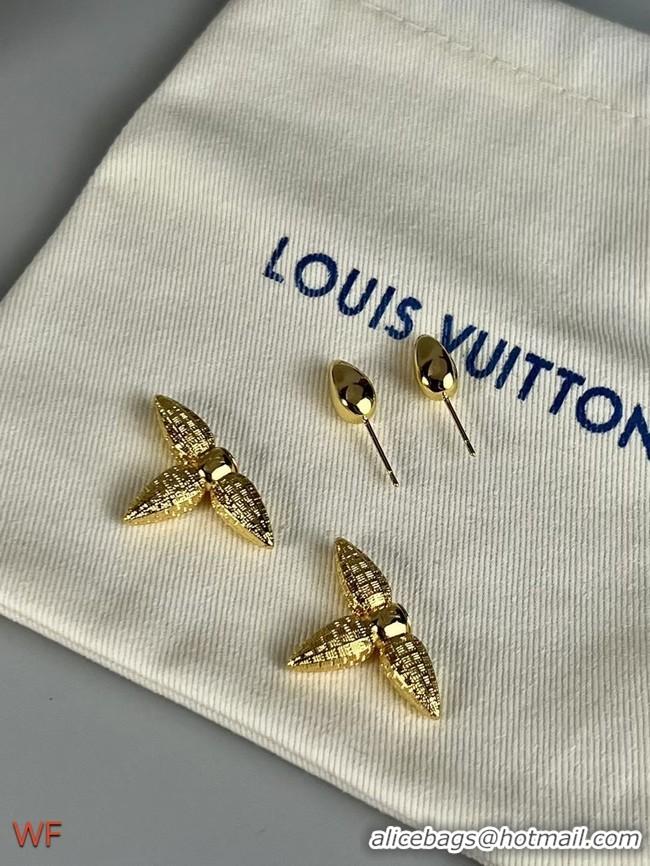 Best Grade Louis Vuitton Earrings CE8706