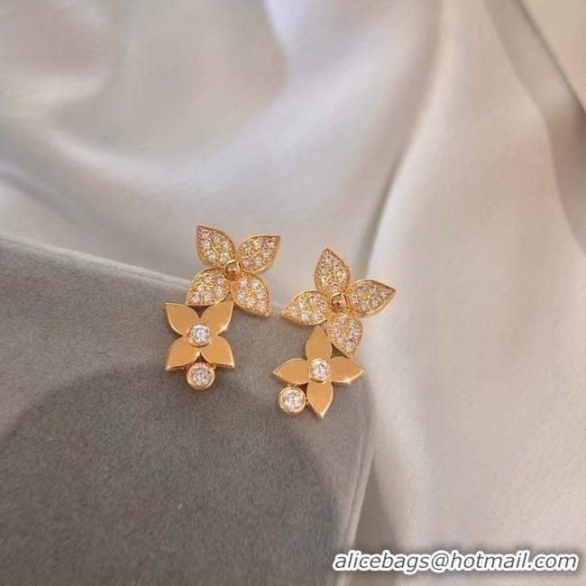 Low Price Louis Vuitton Earrings CE8715